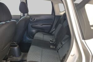 Nissan Note esikatselu 10