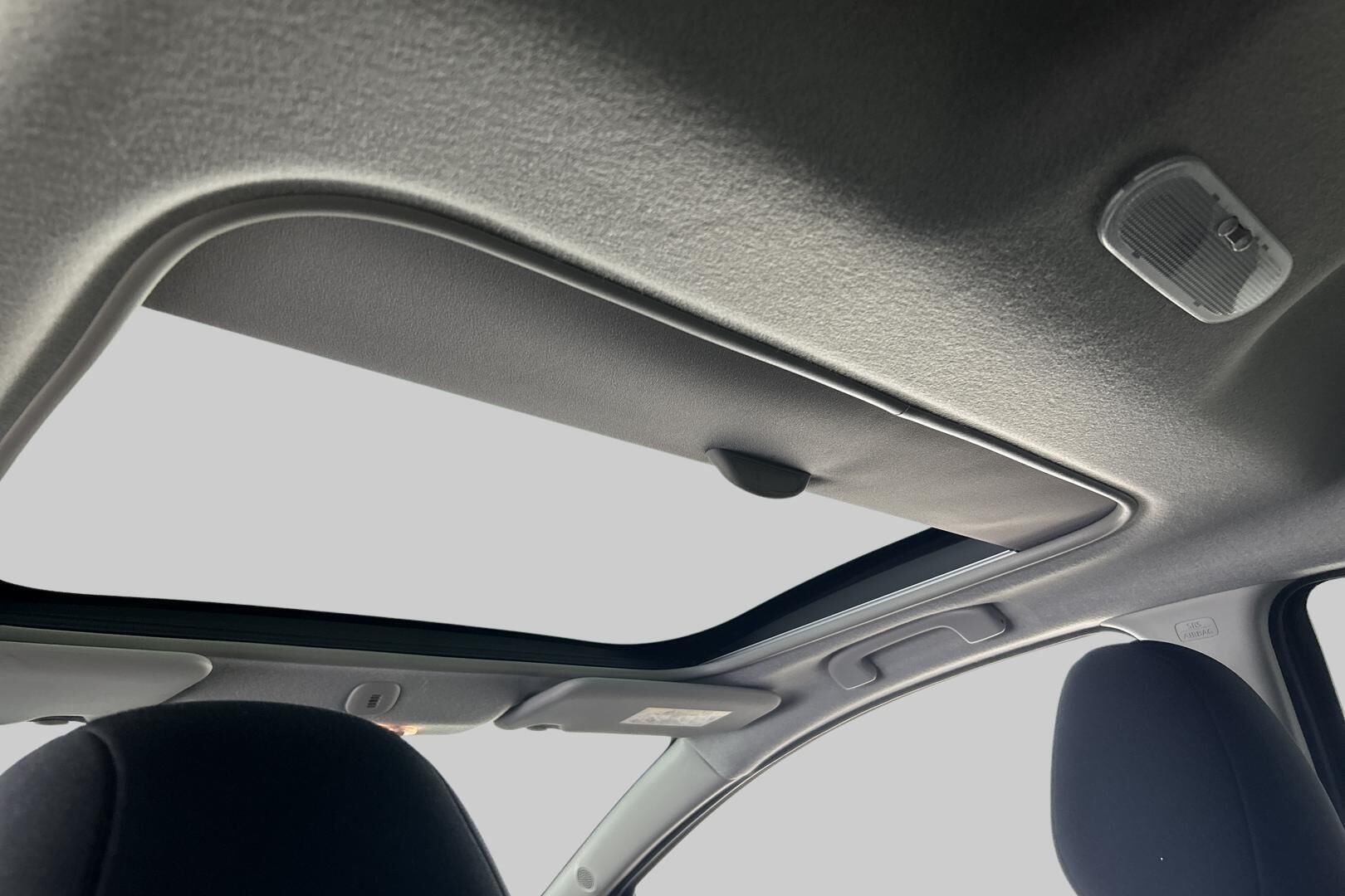 Nissan Note iso kuva 12