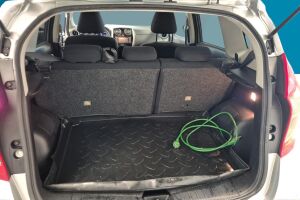 Nissan Note esikatselu 12