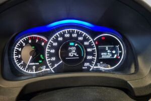 Nissan Note esikatselu 14