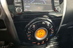 Nissan Note esikatselu 16
