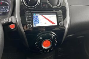 Nissan Note esikatselu 17