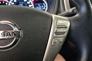 Nissan Note esikatselu 18