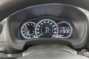 Nissan Note esikatselu 18