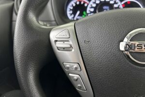 Nissan Note esikatselu 19