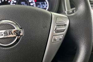 Nissan Note esikatselu 20