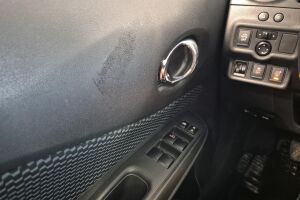 Nissan Note esikatselu 20