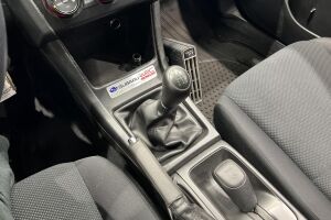 Subaru Impreza esikatselu 16