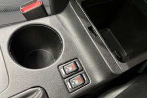 Subaru Impreza esikatselu 18