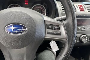 Subaru Impreza esikatselu 19