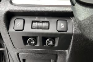 Subaru Impreza esikatselu 20