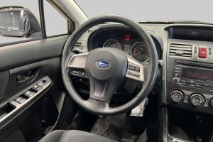 Subaru Impreza esikatselu 22