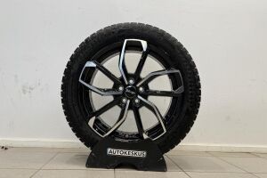 Subaru Impreza esikatselu 23