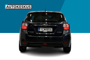 Subaru Impreza esikatselu 6