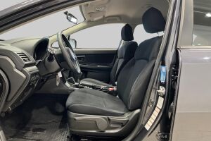 Subaru Impreza esikatselu 9