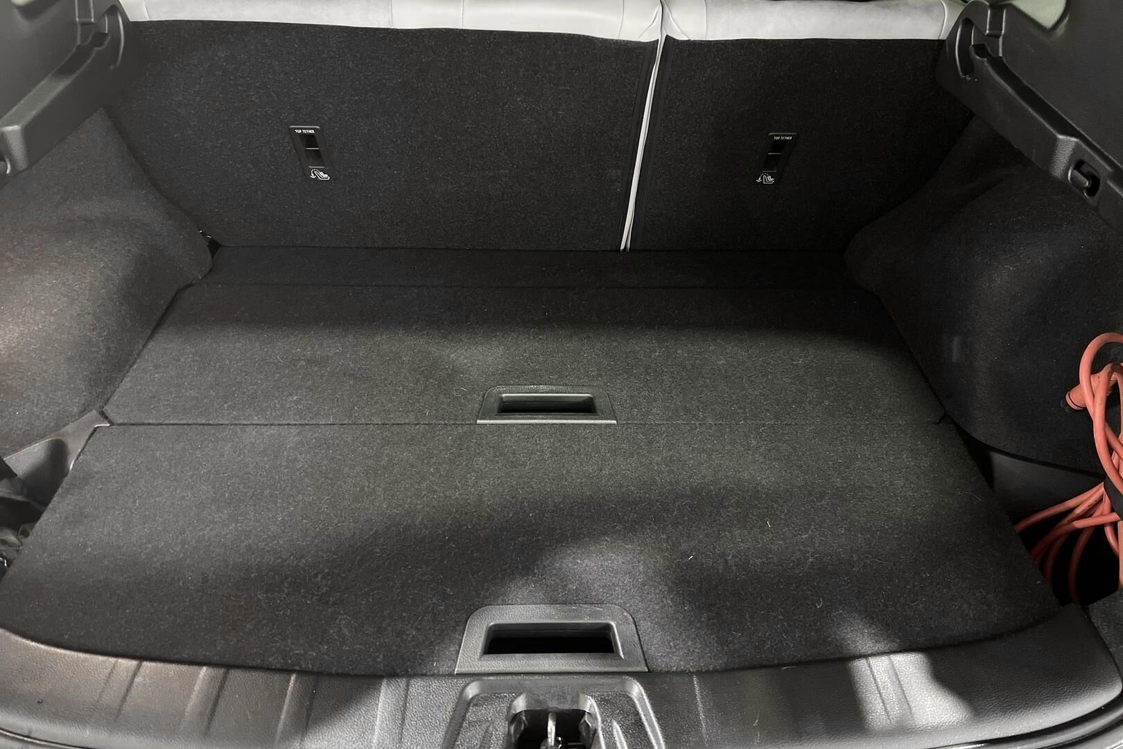 Nissan Qashqai iso kuva 12