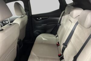 Nissan Qashqai esikatselu 9