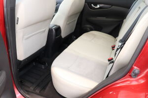 Nissan Qashqai esikatselu 3