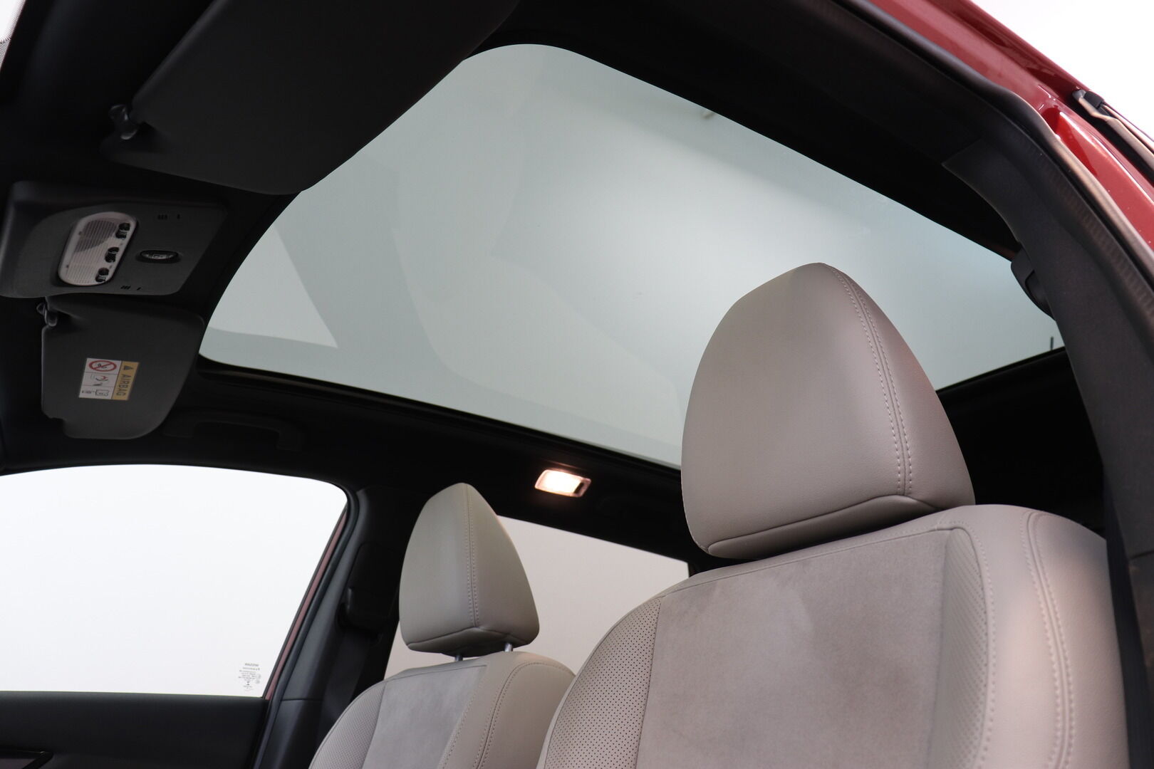 Nissan Qashqai iso kuva 4