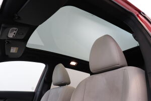 Nissan Qashqai esikatselu 4