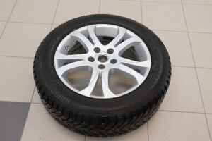 Nissan Qashqai esikatselu 10