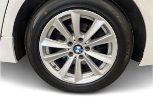 BMW 5-sarja esikatselu 13