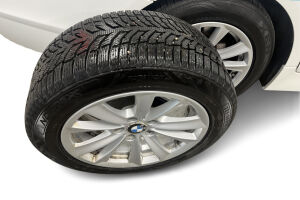 BMW 5-sarja esikatselu 15