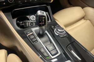 BMW 5-sarja esikatselu 18