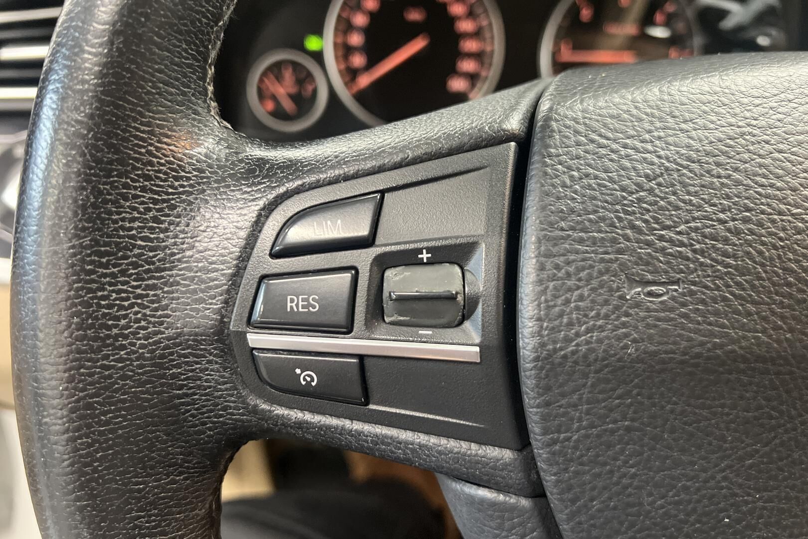 BMW 5-sarja iso kuva 19