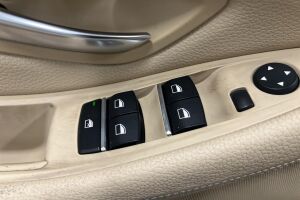 BMW 5-sarja esikatselu 21