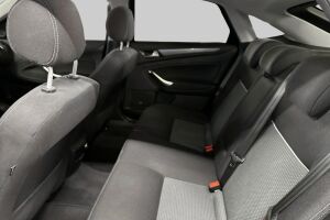 Ford Mondeo esikatselu 10