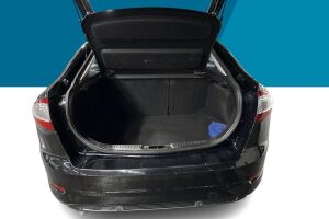 Ford Mondeo esikatselu 12