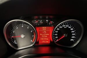 Ford Mondeo esikatselu 14