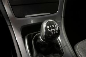 Ford Mondeo esikatselu 20