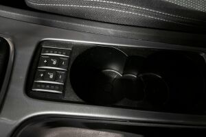 Ford Mondeo esikatselu 21