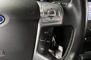 Ford Mondeo esikatselu 23