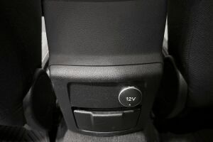 Ford Mondeo esikatselu 27