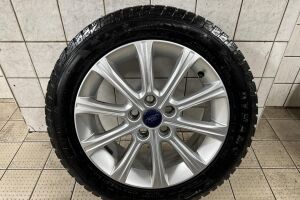 Ford Mondeo esikatselu 28