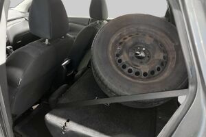 Nissan Qashqai esikatselu 8