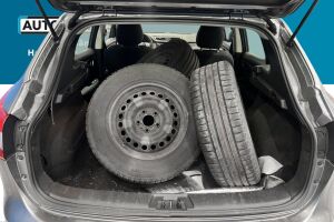 Nissan Qashqai esikatselu 9