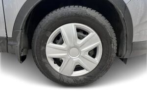 Nissan Qashqai esikatselu 10