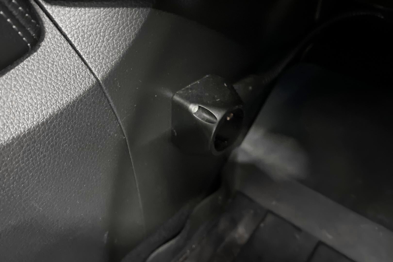 Nissan Qashqai iso kuva 13