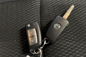 Nissan Qashqai esikatselu 16