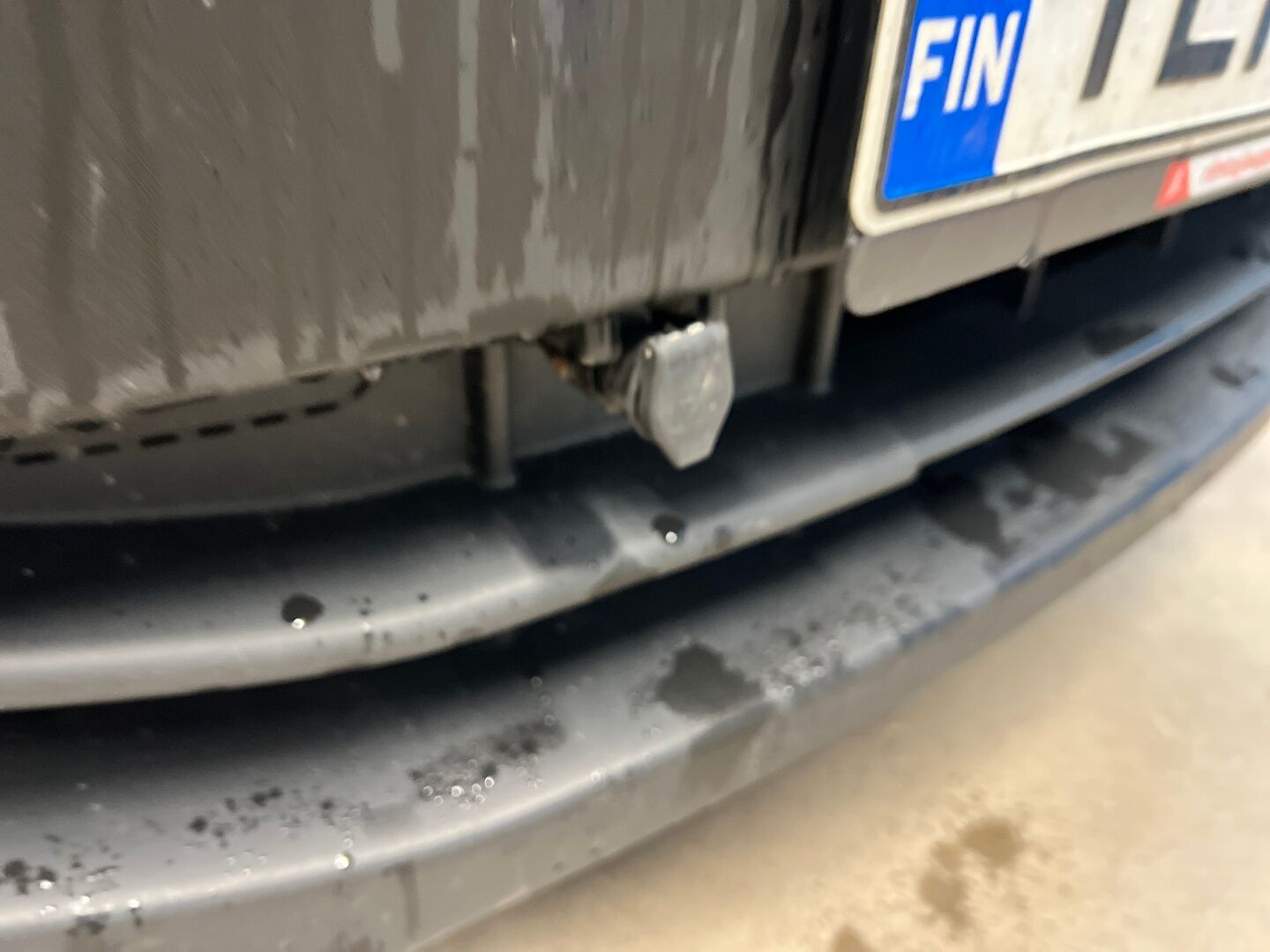 Nissan Qashqai iso kuva 22