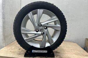 Nissan Note esikatselu 12