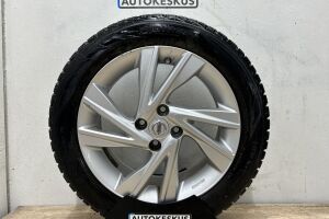 Nissan Note esikatselu 13