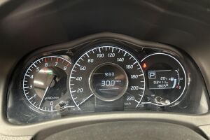 Nissan Note esikatselu 14