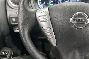 Nissan Note esikatselu 14