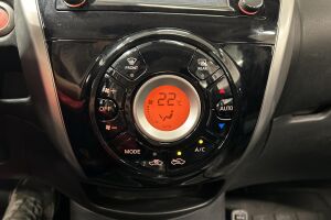 Nissan Note esikatselu 17