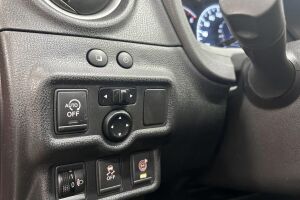 Nissan Note esikatselu 18